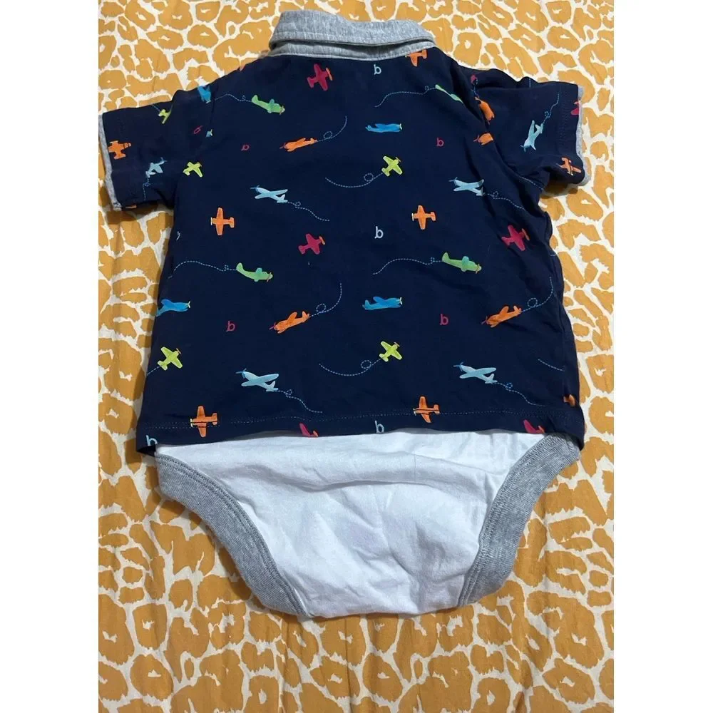 Ted baker infant onesie‎